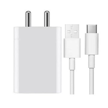 Original 80W Flash Type-C Charger Compatible with Vivo V30/ V29/ V27/ V25/ V23E/ V23 Pro/ V21 5G/ Y200/ Y18/ Iqoo 12/ Z9X/ Neo 9 Pro/7 Pro/ Z7/ Z7S/ Z6 Lite/ 11/ Z6 44W/ T1/ T2/ T3/ T3X/ White