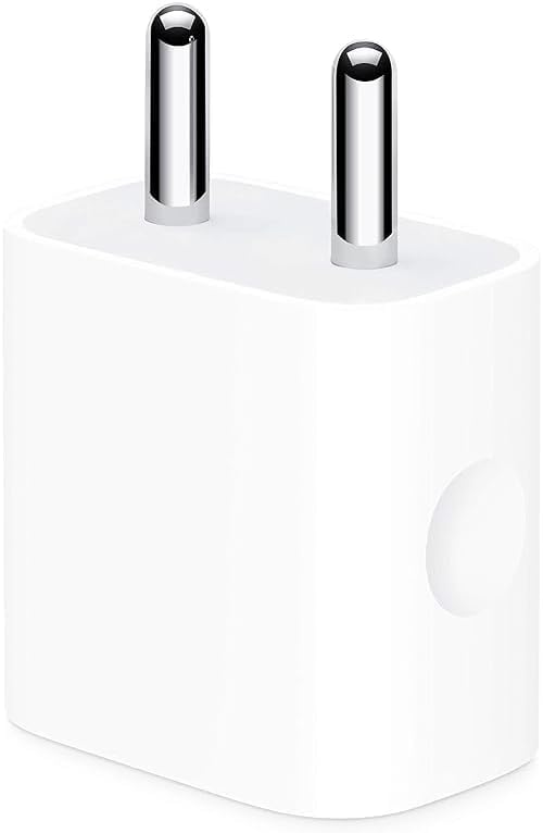 Apple iPhone 20W Usb Charger (Only Adapter)