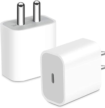 Apple iPhone 5W Usb Charger (Only Adapter
