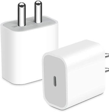 Original 20W Fast Charger Adapter Compatible with iPhone 15 – Model 20W148