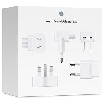 Apple World Travel Adapter Kit