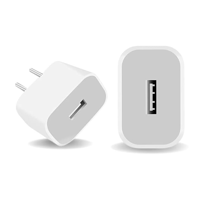 Apple 20W USB-C Power Adapter (for iPhone, iPad & AirPods)