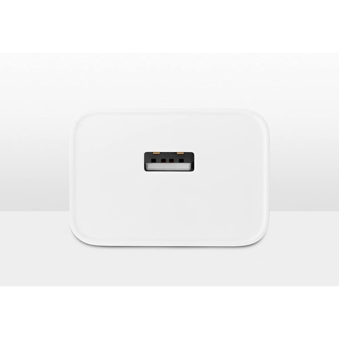 Original 45W SuperVOOC Fast Charger with Type-C Cable – Compatible with Oppo Reno 11/11 Pro, F25 Pro, F21s Pro, A78 & More
