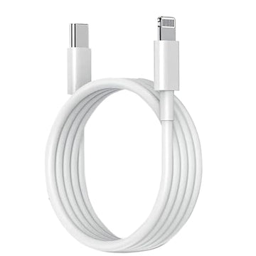 WSOKO USB C Cable to Lightning-20W Original [Apple-MFi Certified] Fast Charger Cable Power Charging Cord Compatible with iPhone 14/13/12/12 PRO Max/12/11/11PRO/XS/Max/XR/X/8/iPad (HB-AL6A013)